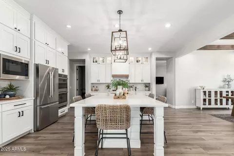 Kitchen - 3636 E Appaloosa Rd, Gilbert, AZ 85296 photo 5 of 6