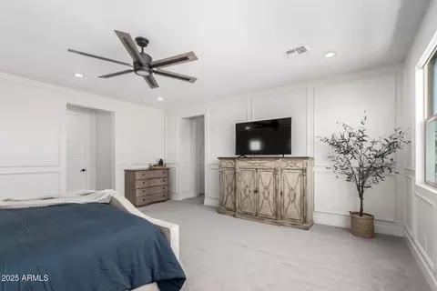 Bedroom - 3636 E Appaloosa Rd, Gilbert, AZ 85296 photo 2 of 10