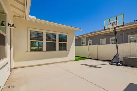 Exterior - 3636 E Appaloosa Rd, Gilbert, AZ 85296 photo 17 of 17