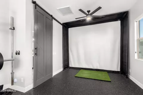 Entry Way - 3636 E Appaloosa Rd, Gilbert, AZ 85296 photo 4 of 5