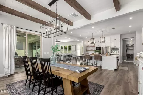 Dining - 3636 E Appaloosa Rd, Gilbert, AZ 85296 photo 3 of 3