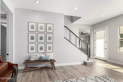 Entry Way - 3636 E Appaloosa Rd, Gilbert, AZ 85296 photo 2 of 5