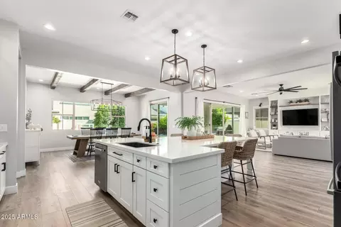 Kitchen - 3636 E Appaloosa Rd, Gilbert, AZ 85296 photo 3 of 6