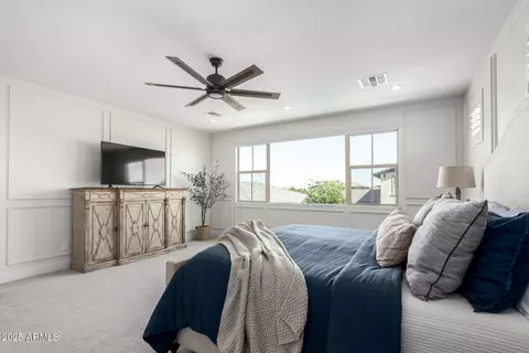 Bedroom - 3636 E Appaloosa Rd, Gilbert, AZ 85296 photo 3 of 10