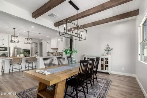 Dining - 3636 E Appaloosa Rd, Gilbert, AZ 85296 photo 2 of 3