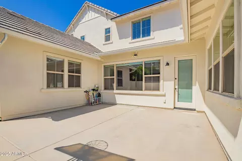 Exterior - 3636 E Appaloosa Rd, Gilbert, AZ 85296 photo 16 of 17