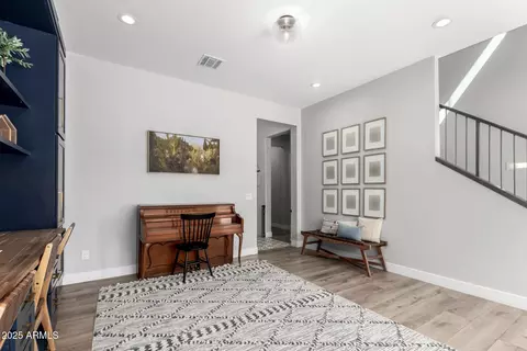 Entry Way - 3636 E Appaloosa Rd, Gilbert, AZ 85296 photo 1 of 5