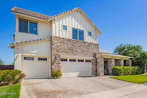 Exterior - 3636 E Appaloosa Rd, Gilbert, AZ 85296 photo 2 of 17