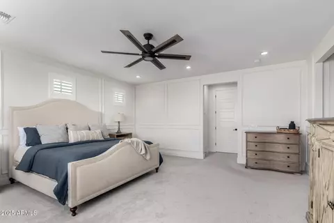 Bedroom - 3636 E Appaloosa Rd, Gilbert, AZ 85296 photo 4 of 10