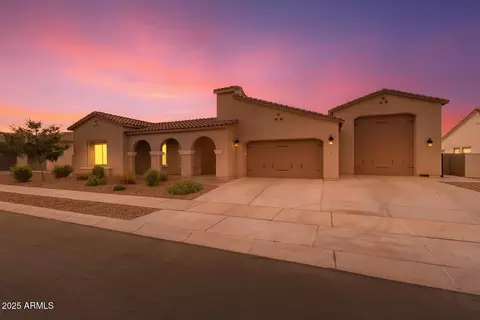 22863 E Russet Rd, Queen Creek, AZ 85142