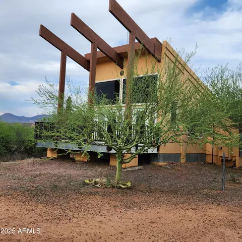 399 S Ewing Trl, Tonto Basin, AZ 85553