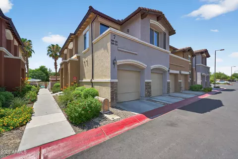 7726 E Baseline Rd #219, Mesa, AZ 85209
