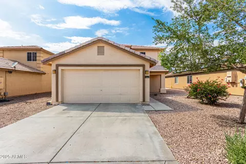 22348 W Solano Dr, Buckeye, AZ 85326
