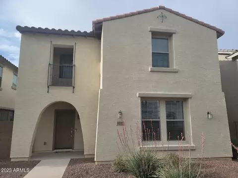 9338 S 34th Dr, Laveen, AZ 85339