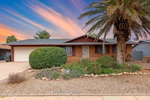 1065 Quail Hollow Dr, Sierra Vista, AZ 85635