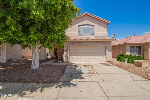 3816 W Fallen Leaf Ln, Glendale, AZ 85310