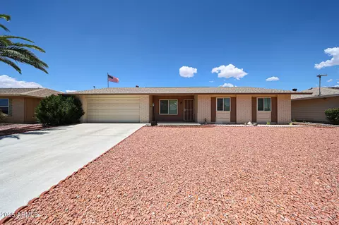 11022 W Campana Dr, Sun City, AZ 85351