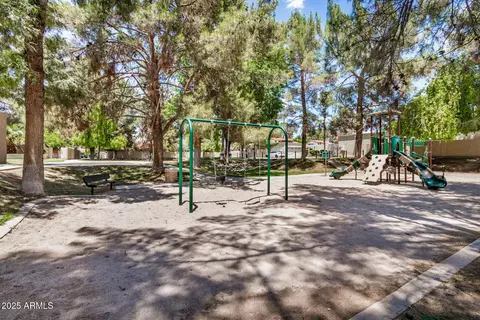 Exterior - 261 E Tremaine Ave, Gilbert, AZ 85234 photo 9 of 9