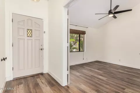 Entry Way - 261 E Tremaine Ave, Gilbert, AZ 85234 photo 1 of 1