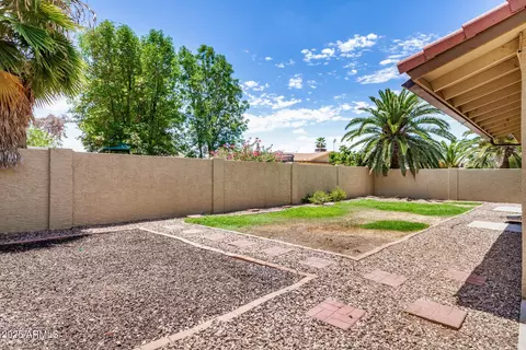 Exterior - 261 E Tremaine Ave, Gilbert, AZ 85234 photo 4 of 9