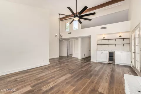 Living - 261 E Tremaine Ave, Gilbert, AZ 85234 photo 3 of 5
