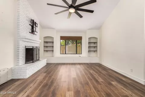 Living - 261 E Tremaine Ave, Gilbert, AZ 85234 photo 2 of 5