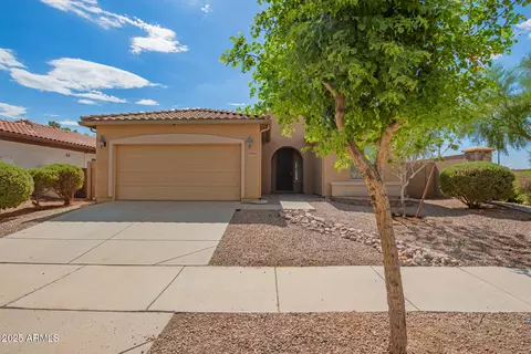 10960 N 162nd Ln, Surprise, AZ 85379