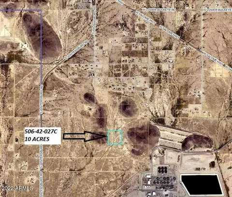 377 W Nn W Tamarisk Ave, Tonopah, AZ 85354