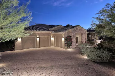 10903 E Siena Way, Scottsdale, AZ 85262