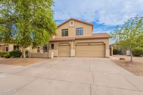 21243 E Stone Crest Dr, Queen Creek, AZ 85142