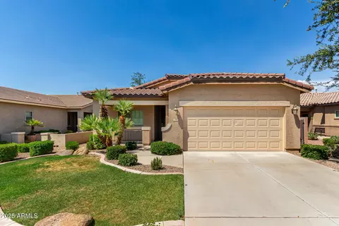 360 W Lyle Ave, San Tan Valley, AZ 85140