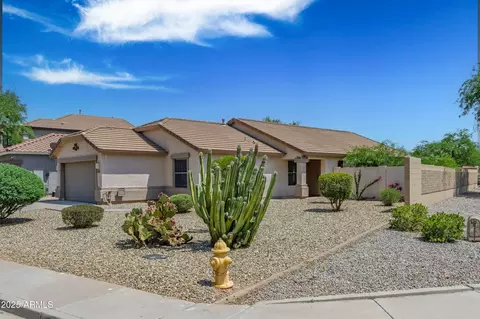 44441 W Cypress Ln, Maricopa, AZ 85138