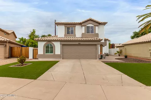 126 S Bay Dr, Gilbert, AZ 85233