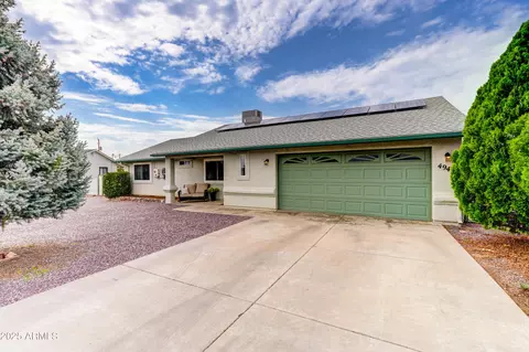 4947 N Harlequin Dr, Prescott Valley, AZ 86314