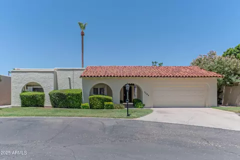 7344 E Rose Ln, Scottsdale, AZ 85250