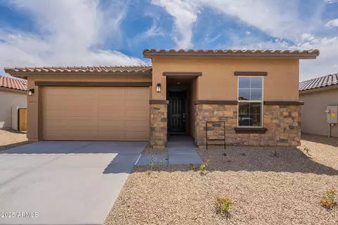 24153 W Hilton Ave, Buckeye, AZ 85326