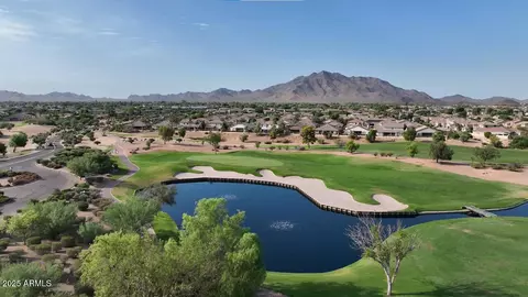View/Area - 3635 E Janelle Way, Gilbert, AZ 85298 photo 2 of 3