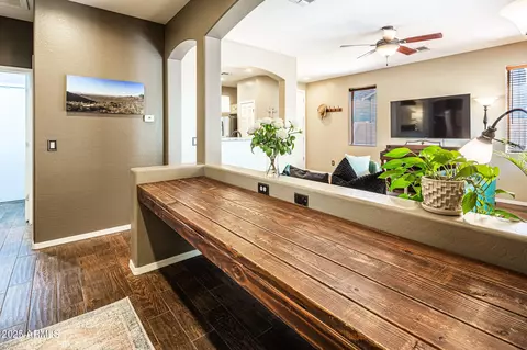 Entry Way - 3635 E Janelle Way, Gilbert, AZ 85298 photo 2 of 2