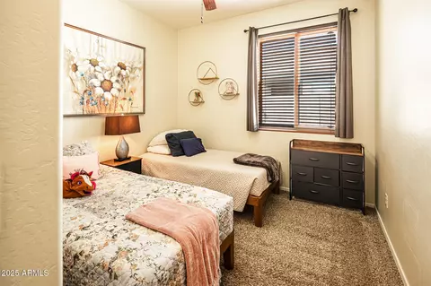 Bedroom - 3635 E Janelle Way, Gilbert, AZ 85298 photo 3 of 3