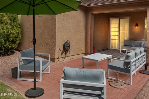 Exterior - 3635 E Janelle Way, Gilbert, AZ 85298 photo 3 of 7