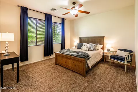 Bedroom - 3635 E Janelle Way, Gilbert, AZ 85298 photo 1 of 3