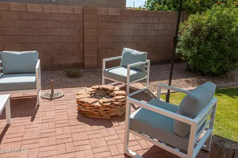 Exterior - 3635 E Janelle Way, Gilbert, AZ 85298 photo 5 of 7