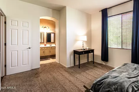 Bedroom - 3635 E Janelle Way, Gilbert, AZ 85298 photo 2 of 3