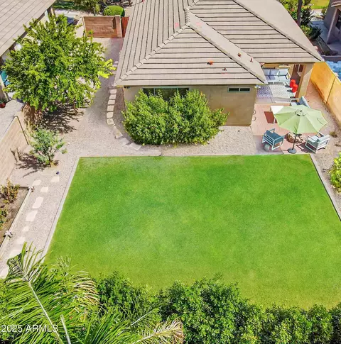 Exterior - 3635 E Janelle Way, Gilbert, AZ 85298 photo 2 of 7