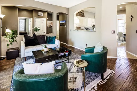 Living - 3635 E Janelle Way, Gilbert, AZ 85298 photo 1 of 1