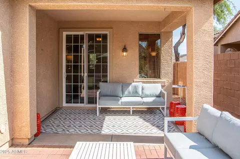Exterior - 3635 E Janelle Way, Gilbert, AZ 85298 photo 4 of 7