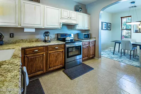 Kitchen - 3635 E Janelle Way, Gilbert, AZ 85298 photo 1 of 3