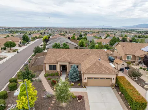 6020 E Tanridge Dr, Prescott Valley, AZ 86314