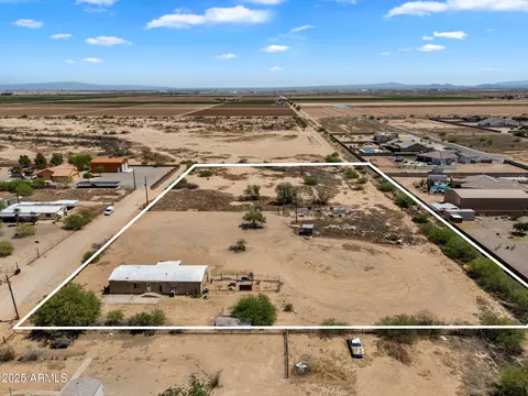 6919 W Mance Ave #-, Coolidge, AZ 85128
