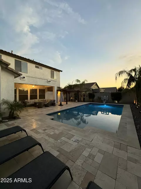 Exterior - 9934 E Kiowa Ave, Mesa, AZ 85209 photo 10 of 10